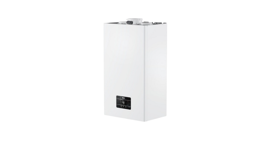 Riello Start 25 KIS Kondenzációs Kombi Fali gázkazán