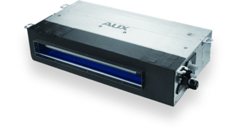 Aux Duct Pro ALMD-H36/NDR3HA Légcsatornázható split klíma csomag 10,55 kW