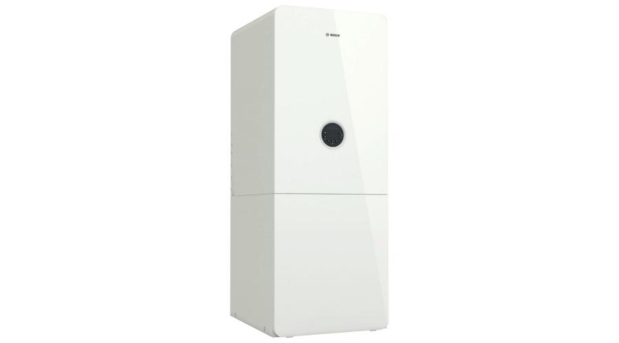 Bosch Condens 5300i WM GC5300iWM 24/100 S23 Álló kondenzációs beépített tárolós gázkazán