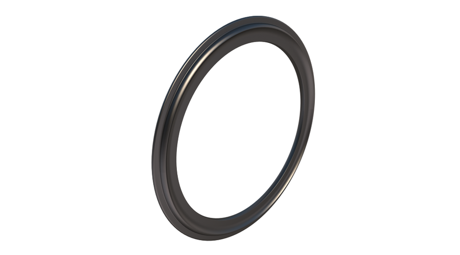 [188348] UBBINK "O" tömítő gyűrű, DN75/63