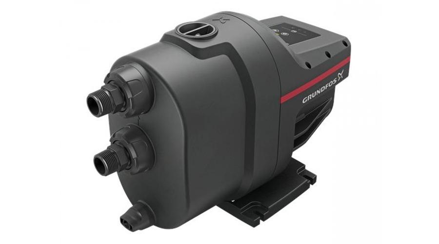 Grundfos Scala1 3-35 Kompakt nyomásfokozó szivattyú (99530404)