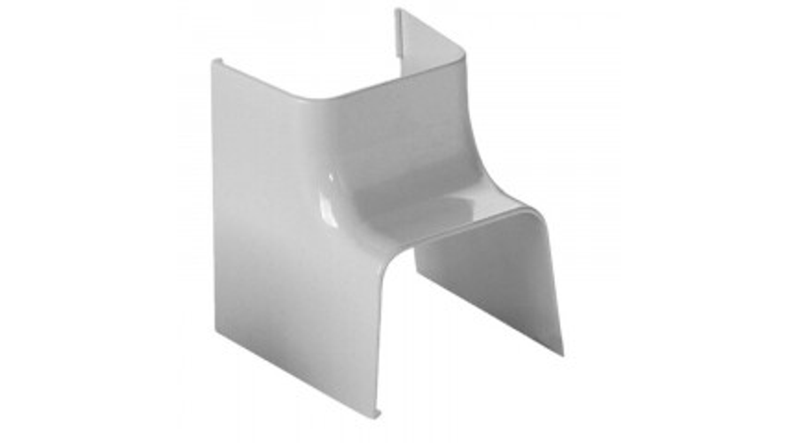 Kábelcsatorna CANALPLAST 70x55 belső sarokelem 112/70