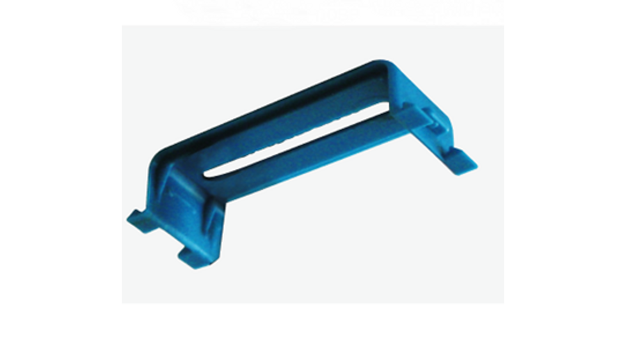 Kábelcsatorna CANALPLAST 90x65 belső rögzítő elem (9802-101-00)