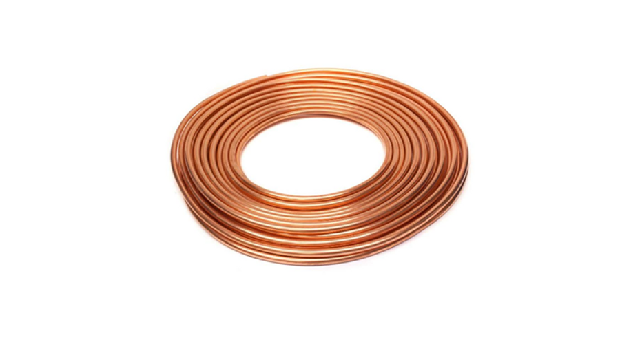 [Rézcs15x1] Rézcső lágy 15*1*25000 En12735 R220