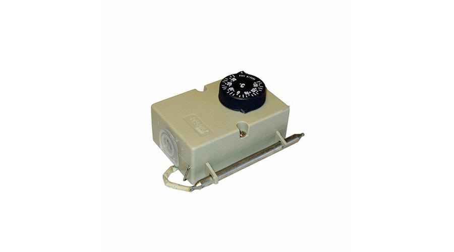 [A2000] PRODIGY Univerzális Termosztát A2000 (-30/+30 hőfokszabályzó)