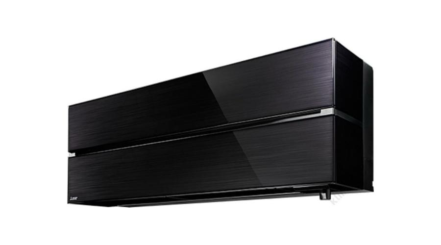 [MSZ-LN60VG2B-E2] MitsubishiMSZ-LN60VG2B-E2 Diamond (tükrös fekete) Inverteres Split Klíma beltéri 6,1 kW