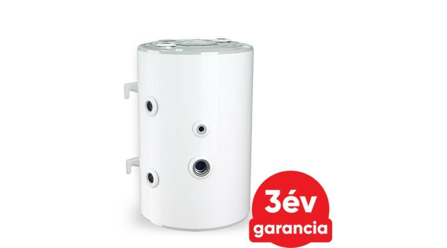 ELDOM BCE 60 hűtési és fűtési puffer tartály szigeteléssel hőszivattyúhoz