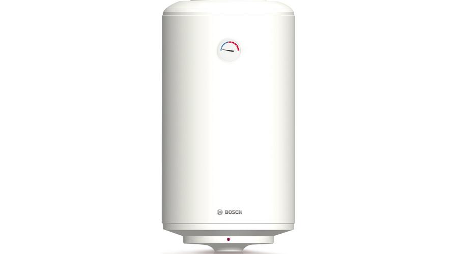 Bosch TR1000T 80 B elektromos bojler, 80 l, 2000 W, Automata hőmérséklet szabályozás