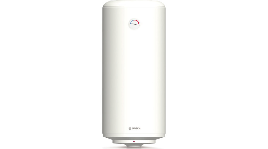 Bosch TR1000T 100 B Függőleges elektromos vízmelegítő, 100 l, 2000 W, Automata hőmérséklet szabályzás