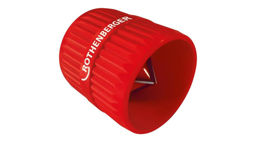 ROTHENBERGER Külső-belső Csősorjázó 4-36 mm (11006)