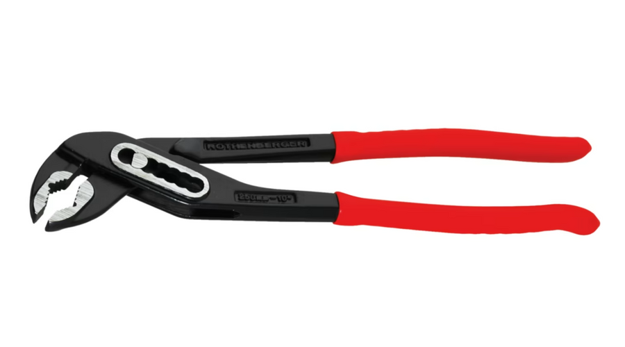 [70521] Rothenberger Vízpumpafogó SPK, 7"