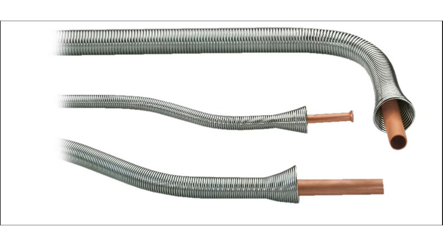 Rothenberger hajlítórugó 3/8"