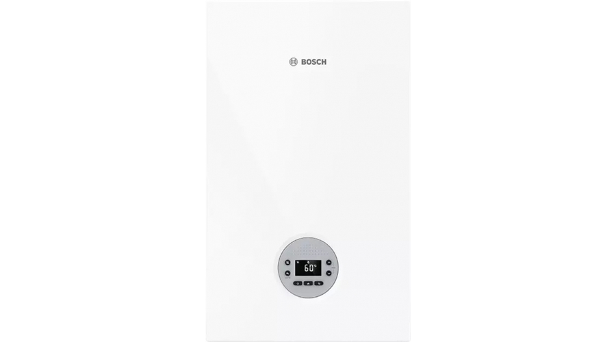 [7736902182] Bosch Condens 1200 W GC1200W 24 C 23 Fali kondenzációs kombi gázkazán