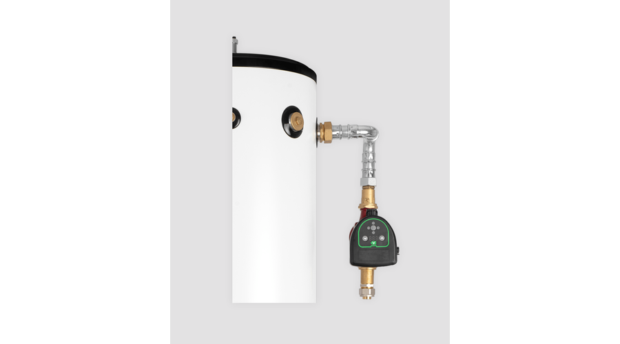 NOLSEN HP-B-SS-100 DIREKTKÖRI EGYSÉG