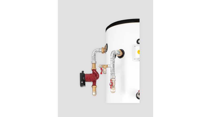 NOLSEN HWT-500 DIREKTKÖRI EGYSÉG