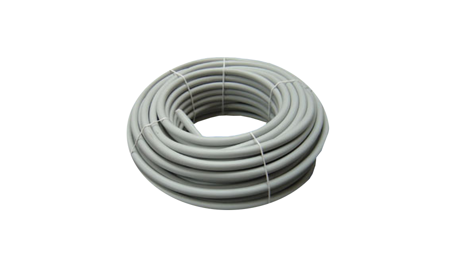 H05VV-F 5x1,5 vezeték MT (FEHÉR)