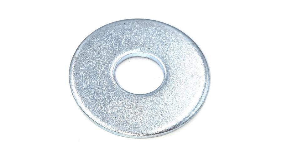 Koelner ALÁTÉT FA/9021 M 8 ….DIN9021 M8x25x2 mm fakötésű alátét, horganyzott, vékony (500 db/dob)