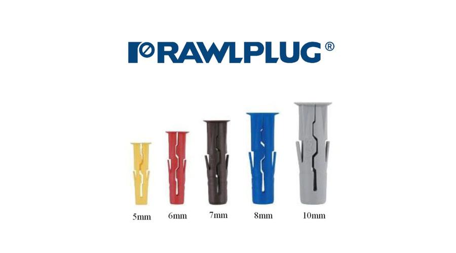 [64972] Koelner R-SLL11-UNOMIX ….  Univerzális  műa. tipli szett (620 db/doboz)