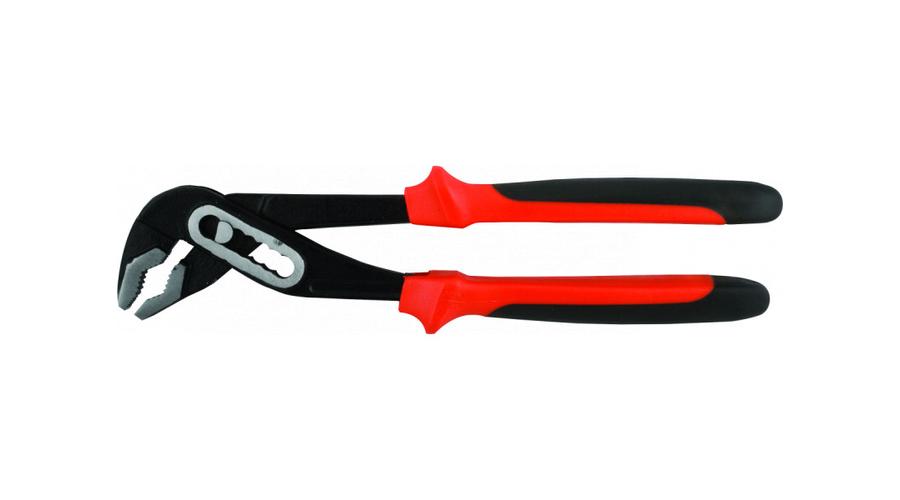 [03124] Koelner MO VÍZPUMPA-250 …. MN-20-620 Állítható vízpumpa fogó 250 mm 6db/dob.