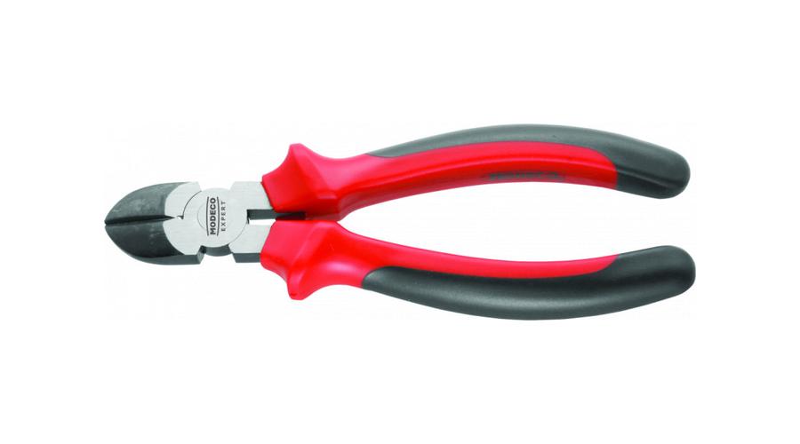 [02977] Koelner MO OLDALCSÍPŐ-160 …. MN-20-126 Oldalcsípő fogó 160 mm