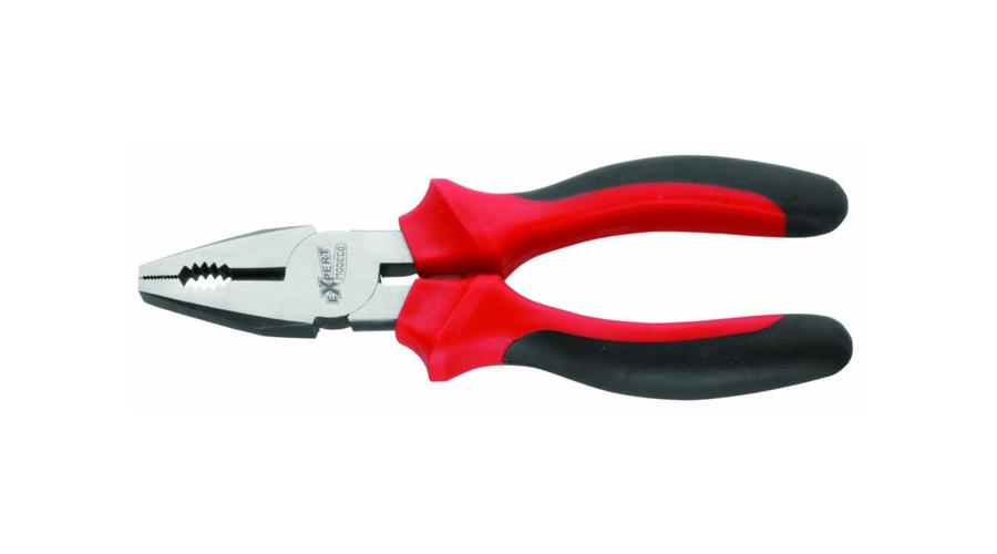 [02944] Koelner MO KOMBINÁLT-160 …. MN-20-026 Kombinált fogó 160 mm