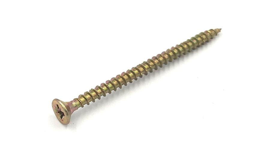 [04231] Koelner KO UC- 6060 KOELNER ....6x60 mm-es faforgácslapcsavar (200 db/dob; edb/gy)