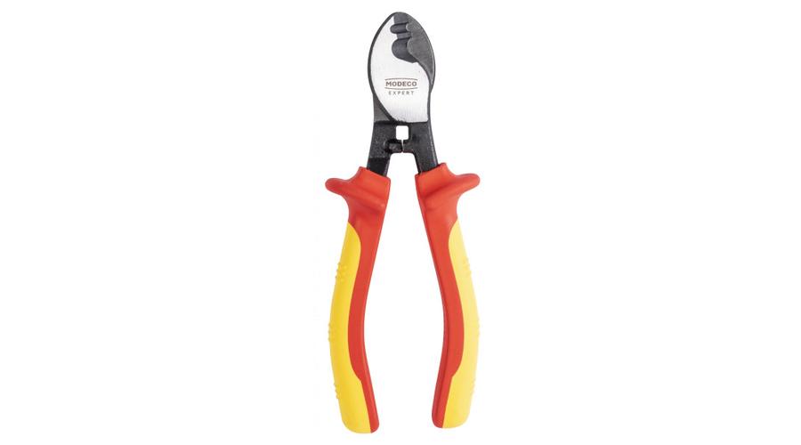 [65737] Koelner MO 1000V KÁBELVÁGÓ KÖSZÖRÜLT 160 .... MN-20-096 Kábelvágó 160mm