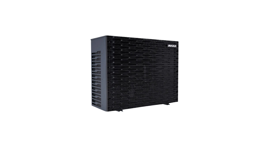 MAXA I-290 monoblokkos levegő-víz hőszivattyú 12,6 kW