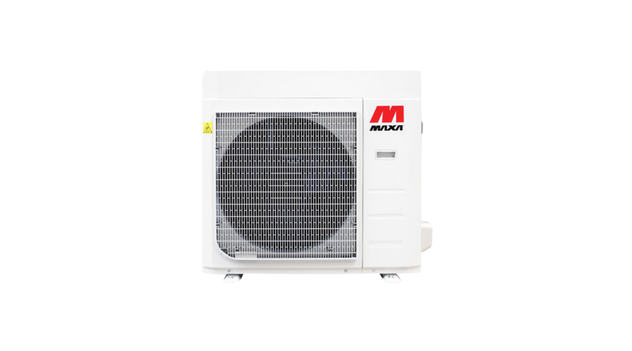 MAXA I32V5-08A monoblokkos 1 fázisú levegő-víz hőszivattyú 6/7,8 kW