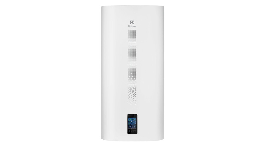 Electrolux EWH50SIEEC Elektromos vízmelegítő 50l (Fehér)