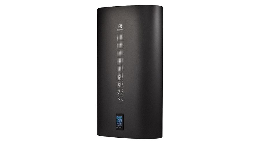 Electrolux EWH100SIEEC-BLACK Elektromos vízmelegítő 100l (Fekete)