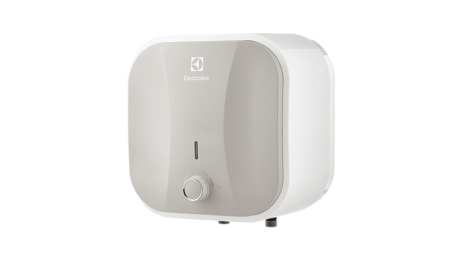 Electrolux EWH10QOEUF Elektromos vízmelegítő 10l (Fehér, Felsős)