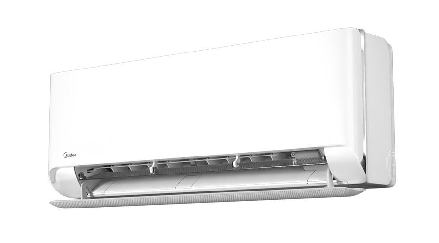 [CB1-09HRFN8-I] Midea Breezeless E oldalfali multi beltéri 2,6 kW