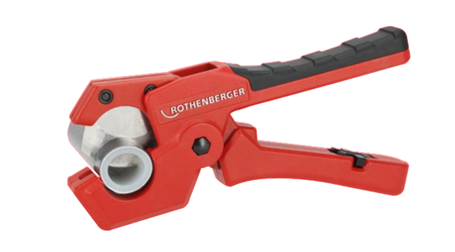Rothenberger ROCUT 26 MLP Csóvágó olló többrétegú kompozit és múanyag csövekhez