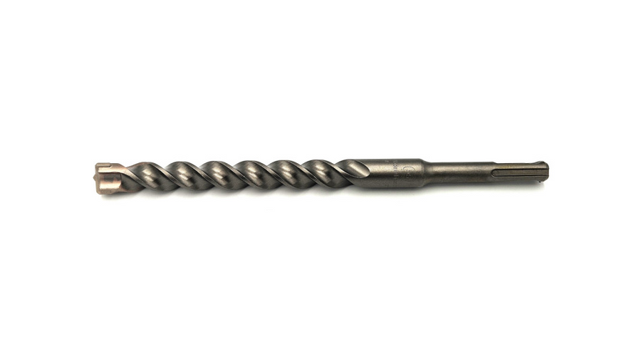 Koelner SP 12x 460-RAWL BETONVAS .... SDS Plus Profi fúrószár vasalt betonhoz 12x460 mm-es három élű