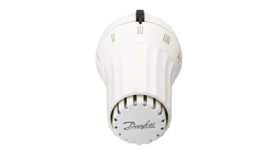 Danfoss fűtőtest termosztátfej M28x1,0