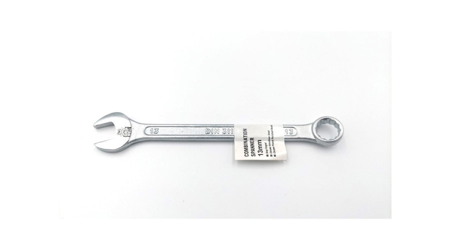 Koelner MO CSI-VI-17 GRIP ....GRIPWELL csillag-villás kulcs 17 mm CrV DIN 3113 (20 db/dob.)