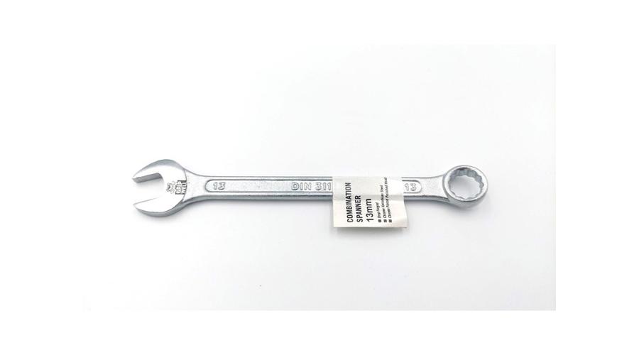 Koelner MO CSI-VI-22 GRIP ....GRIPWELL csillag-villás kulcs 22 mm CrV DIN 3113 (20 db/dob.)