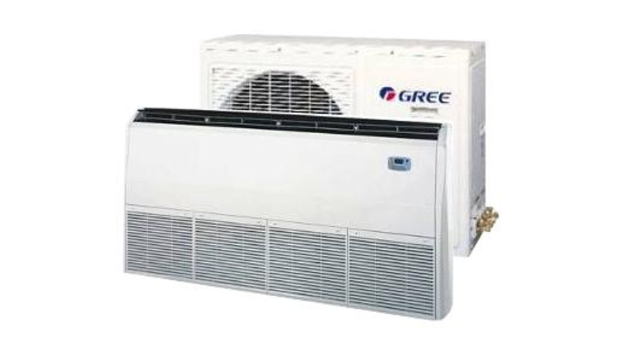 Gree GUD125ZD1/A-S Parapet Inverter 12 kW