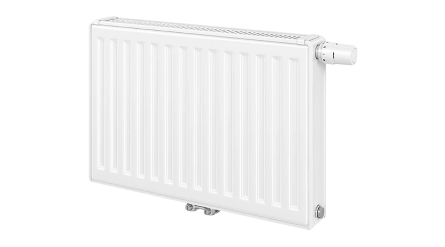 [VO-F1H2206016010000] Vogel&Noot T6 22VM 600x1600 középcsatlakozású radiátor