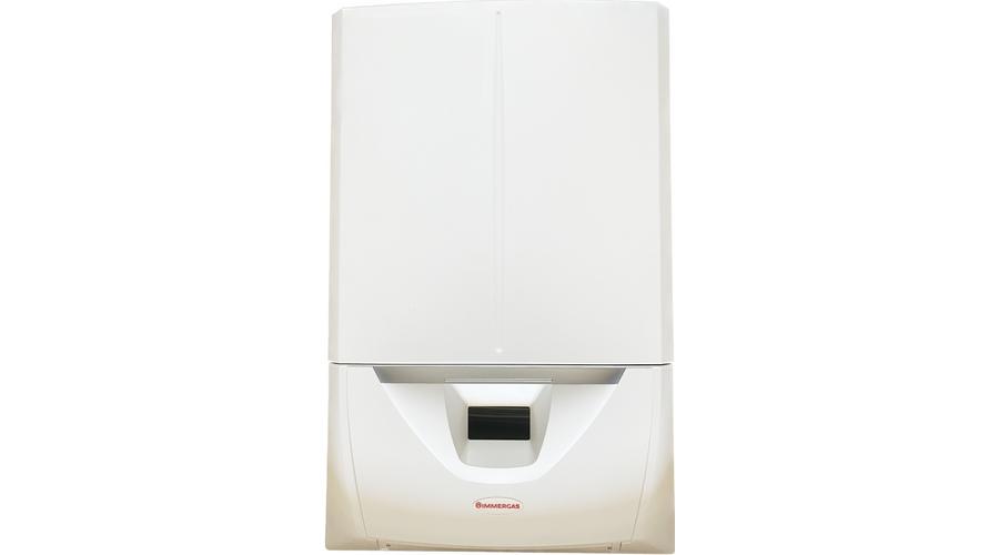 Immergas Victrix Superior 26 Fali kondenzációs kombi gázkazán