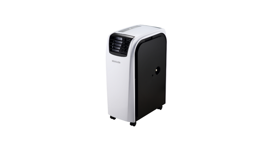 Sinclair AMC-14P Mobil klíma 4 kW