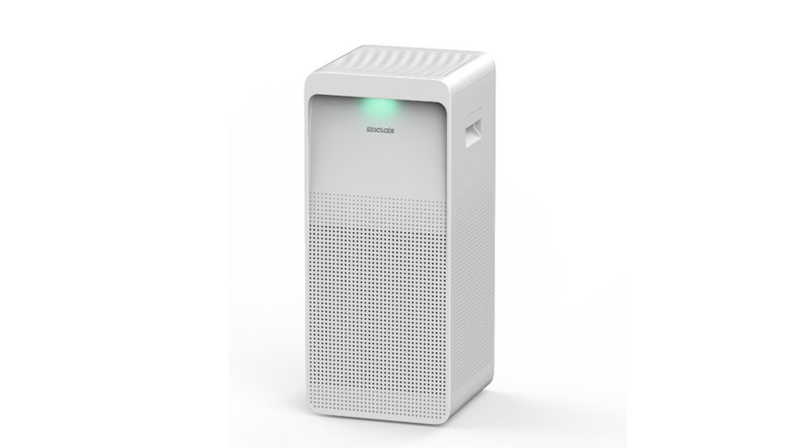 [SP-75UV] Sinclair SP-75UV Légtisztító 75 m²