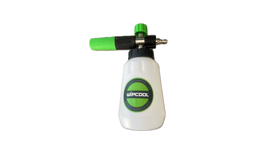 [HMWP-23] Wipcool Szórófejes habpumpás palack C1FC