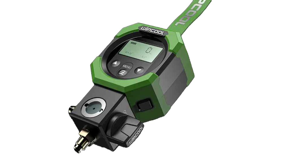 [HMWP-34] Wipcool Szervízcsaptelep digitális MDG-1, 1 utas