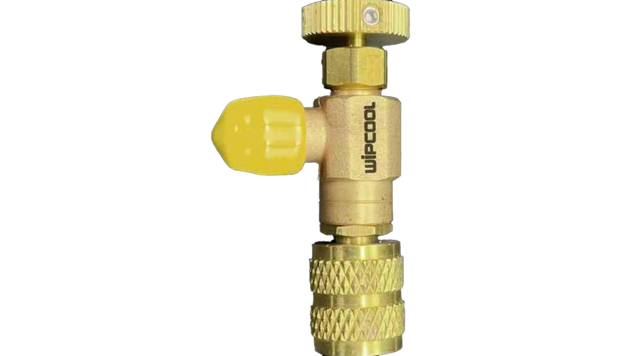 Wipcool Szelep sarokszelepre MCV-1, 5/16"FFL X 5/16*MFL