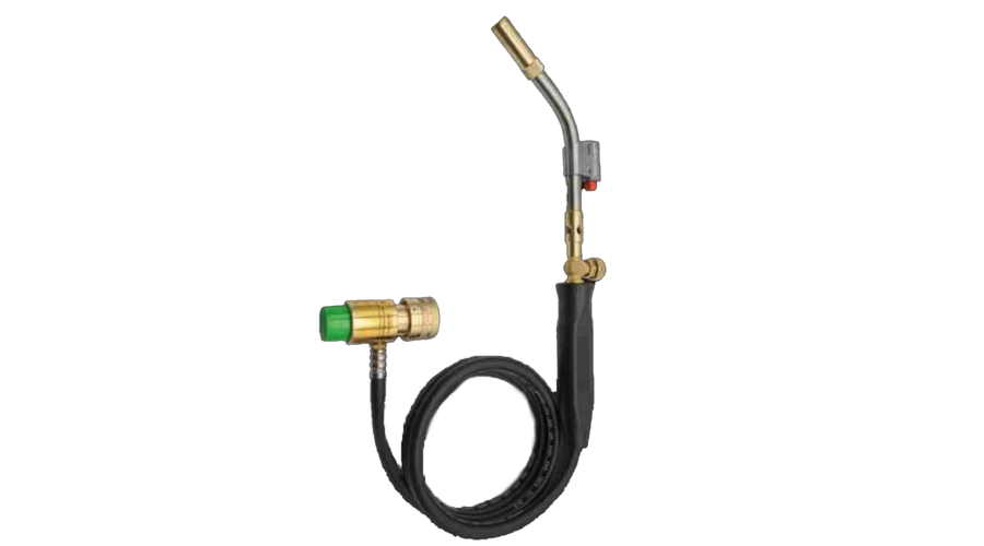 [HMWP-35] Wipcool Forrasztófej HT-2 öngyújtással és szeleppel