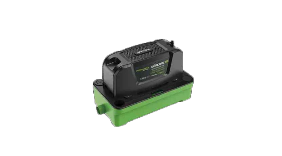 [HMWP-46] Wipcool Kondenzvíz szivattyú (tartály) P580,(12m)