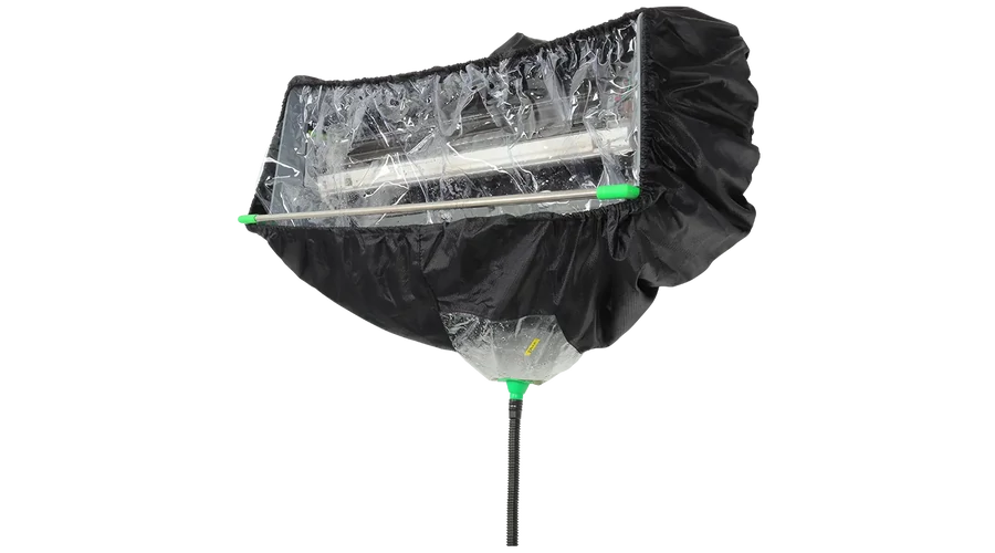 Wipcool Klímatisztító-mosózsák beltéri egységekhez CSC-1