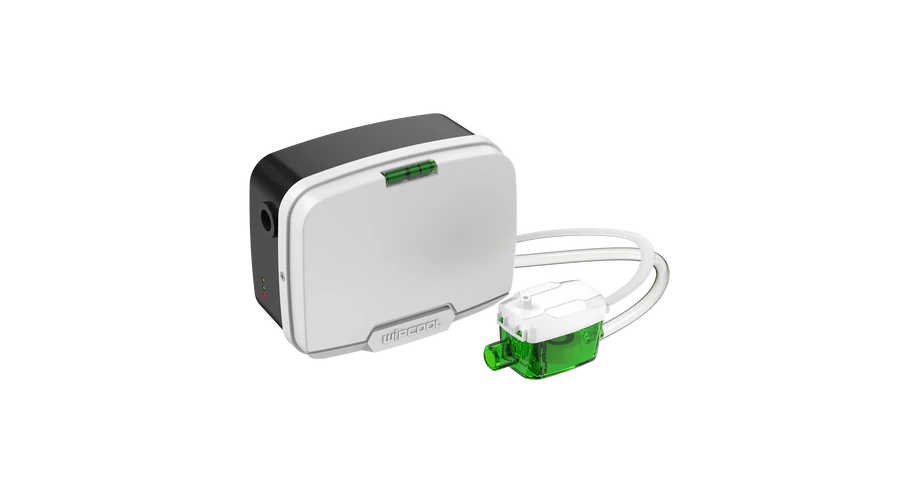 [HMWP-80] Wipcool Kondenzvíz porlasztó P15J